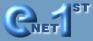 Internet VIA eNetFirst